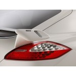 Οπίσθια αεροτομή καπό JE Design για Porsche Panamera (970) Οπίσθια αεροτομή καπό JE Design για Porsche Panamera (970)